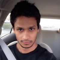 Shahjahan Ibrahim