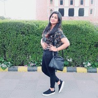 Ekta Singh
