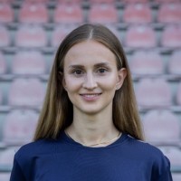 Johanna Ullrich