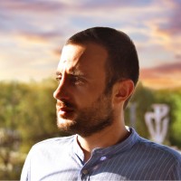 Khachatur Yeremyan