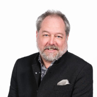 Éric Michel