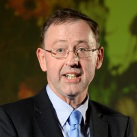 Stewart Nicol Obe