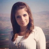 Ramona Nasr