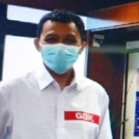 M. Rofik Anwar