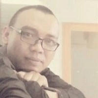 Rosdi Wicaksono