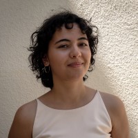 Cristina Cabasés Vega