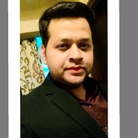 Shubham Shrivastava