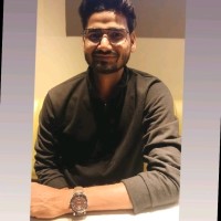 Juned Shaikh