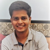 Parth Thakurdesai