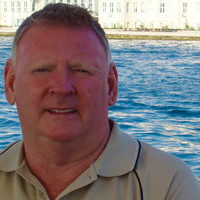 Glenn Charters