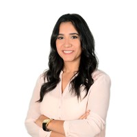 Salma Maher