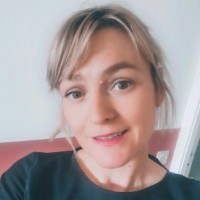 Nathalie Muyldermans