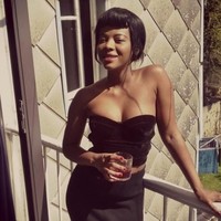 Alexandra Touré