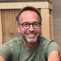 Bart Haerkens