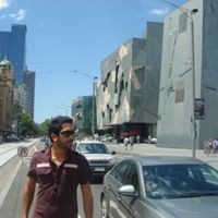 Alejandro Documet
