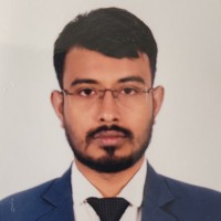 Nurujjaman Sarkar