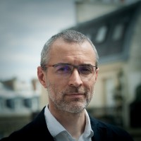 Jean-François Dubost