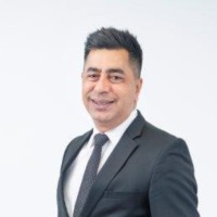 Ebrahim Lakhi