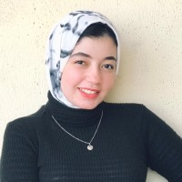 Amani Maher