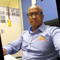 Nzame Mafutha