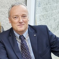 bernard delmotte
