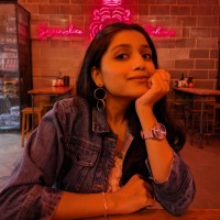 Rakshanda Ranadive