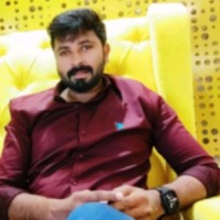 Yuvaraj N