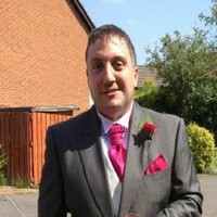 Mark Fletcher