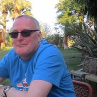 Martin Trotman