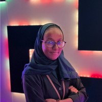 Norah Alsalman