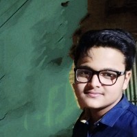 Shreyash Anand