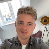 Nick Northcott CMgr MCMI