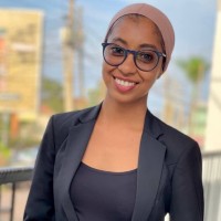 Yasmin Ahmed