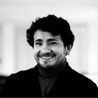 Carlos Andres Gonzalez Quiñonez