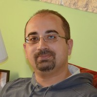 Dionysios Katramados