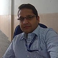 Dr. Gaurav Bansal