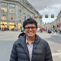 Mihir Dali