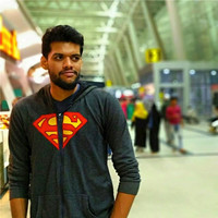 Raja Shekar