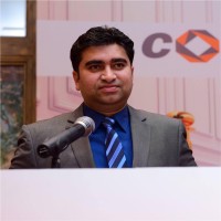 Muhammad Sahal K V