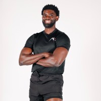 Andy Calixte