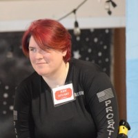 Jodi Stuart