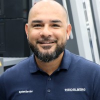 Richard (Tony) Garcia