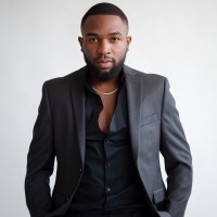 Oliver Etuk