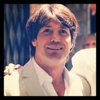 Agustin Gonzalez del Solar