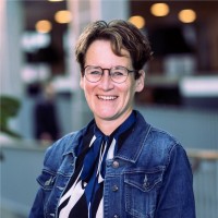 Mirjam Krijnen