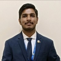 Jayraj Shah