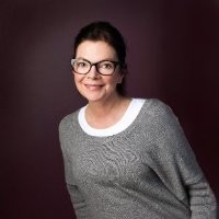 Annette Nygren