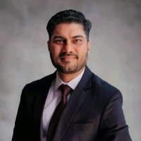 Dharmendra Vara