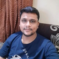 Harsh Trivedi