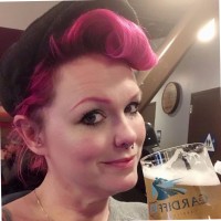 Clarissa Patterson